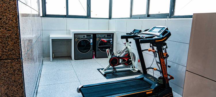 格林豪泰智选酒店(阜阳临泉辉隆大市场店)图片