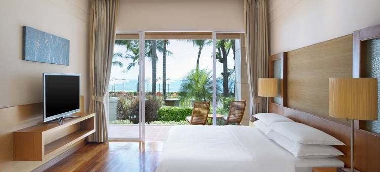 华欣喜来登度假村及水疗中心(Sheraton Hua Hin Resort & Spa)图片