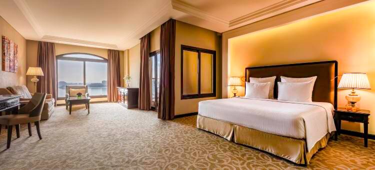 铂尔曼马瑞安岛度假村(Pullman Resort Al Marjan Island)图片