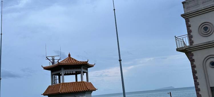 涠洲岛宸屿海景民宿图片