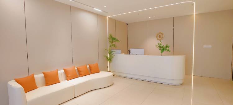 禾枫酒店(鸭绿江断桥店)图片