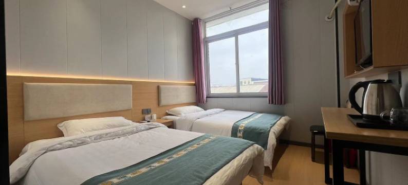 昆山五联商务酒店图片