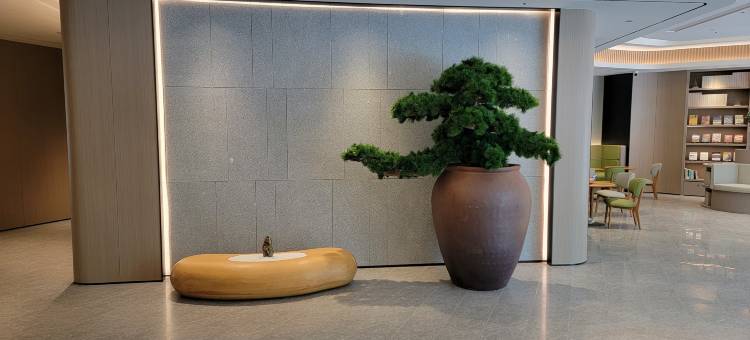 全季酒店(济南泉城广场店)图片