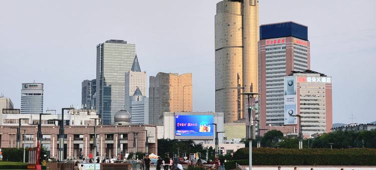 全季酒店(济南泉城广场店)图片