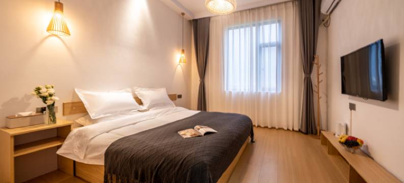 大理市山禾民宿图片