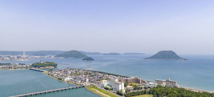 佐贺唐津美居度假酒店(Mercure Saga Karatsu Resort)图片