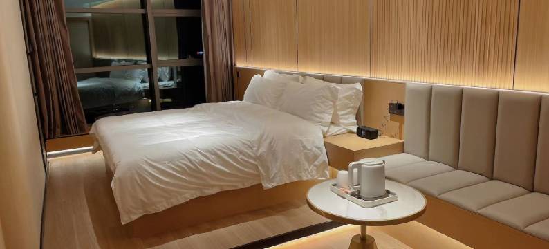 颐湾酒店(柳州银泰城店)图片