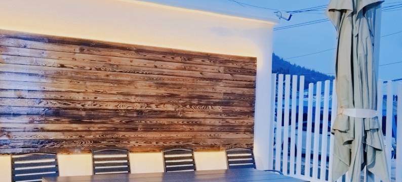 媛玺民宿(月亮湾湿地公园店)图片