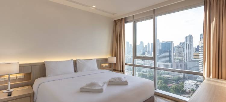 茉莉花豪华公寓(Jasmine Grande Residence)图片