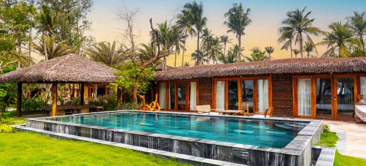 富国岛海洋湾度假村(Ocean Bay Phu Quoc Resort and Spa)图片