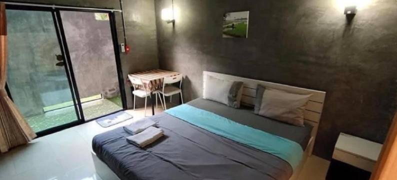 微笑水牛度假村(Smile Buffalo Resort)图片