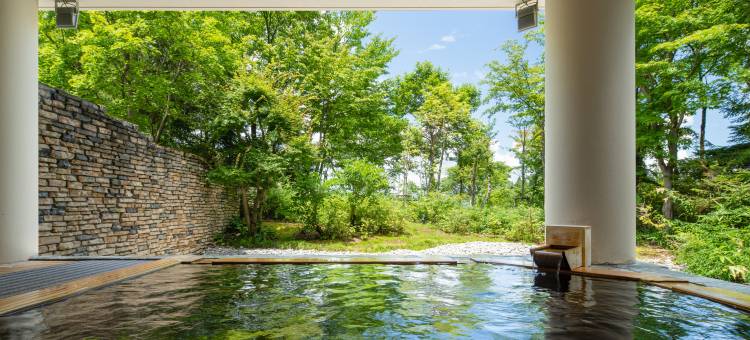 贝尔纳提奥当间高原度假村(Atema Kogen Resort Belnatio)图片