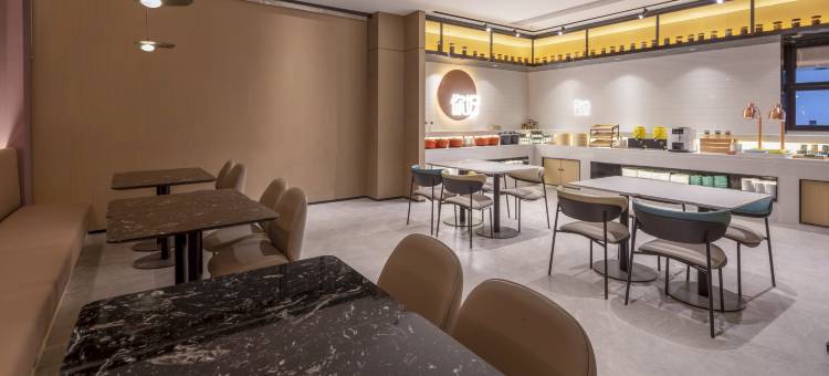 你好酒店(芜湖沈巷店)图片