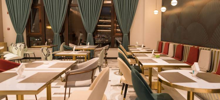 白玉兰酒店(兴城市古城店)图片