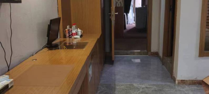 方正芭伊宾馆图片