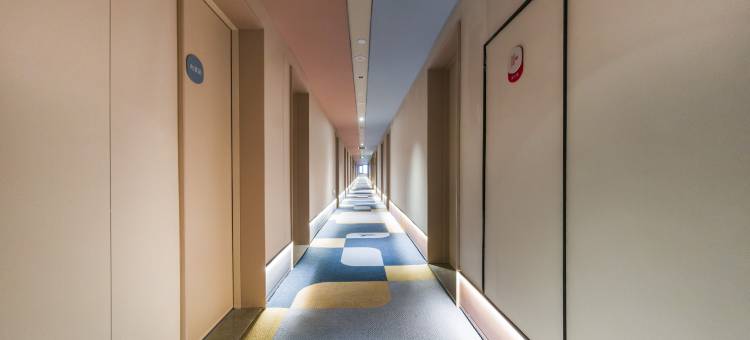 汉庭酒店(宁波镇海澥浦店)图片