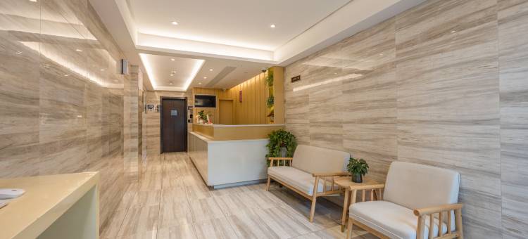 如家睿柏·云酒店(上海虹桥枢纽京华路店)图片