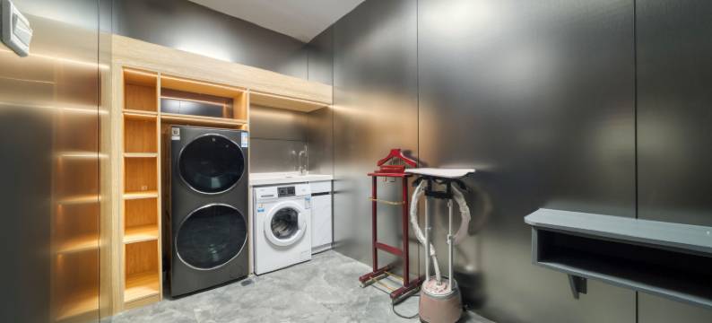 丹桂国际大酒店(南平市浦城县店)图片