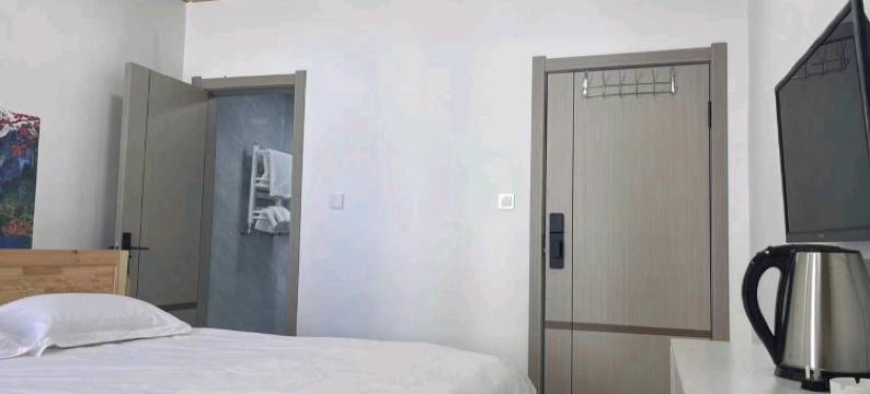 沃德乐商务宾馆图片