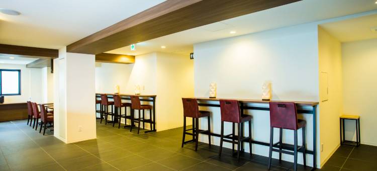 京都四条大宮梅尔迪亚酒店(Hotel Meldia Kyoto Shijo Omiya)图片