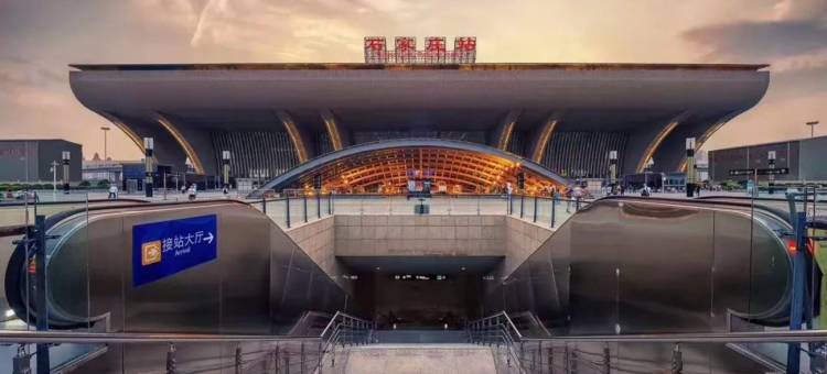 河北云瑧世纪大饭店图片