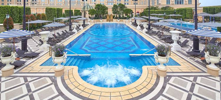 澳门巴黎人-御匾峰图片