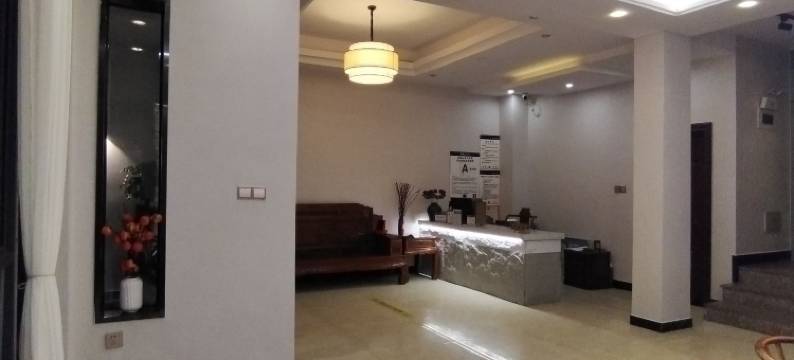 武夷山夷城民宿(景区南入口店)图片