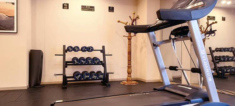 昆山高铁站锦江都城酒店图片