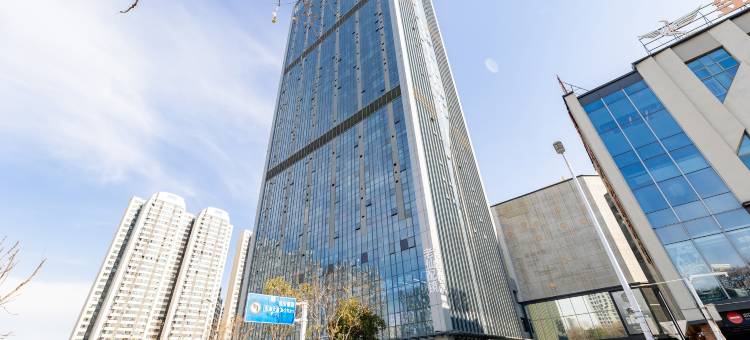 木子影咖民宿(蚌埠银泰城店)图片