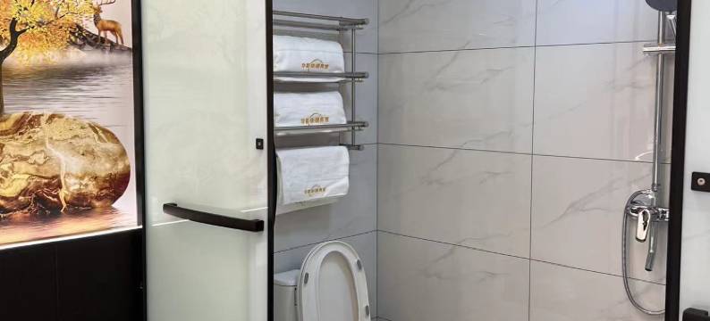 华影快捷宾馆图片