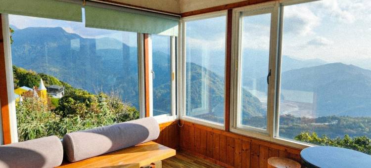 南投清境兹心园渡假山庄图片