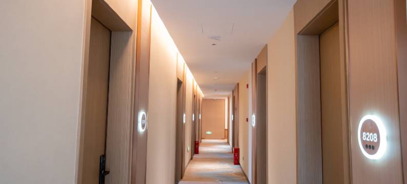 一方庭酒店(襄阳东站华侨城奇幻度假区店)图片