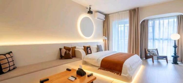 喜舍影院公寓图片