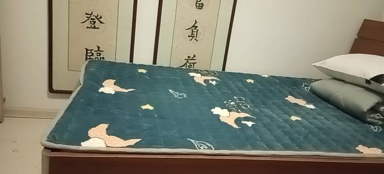 云中月中式青旅(大同古城店)图片