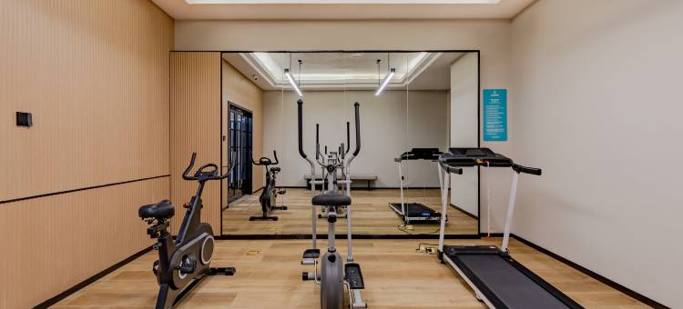 城市便捷酒店(新余站一中店)图片