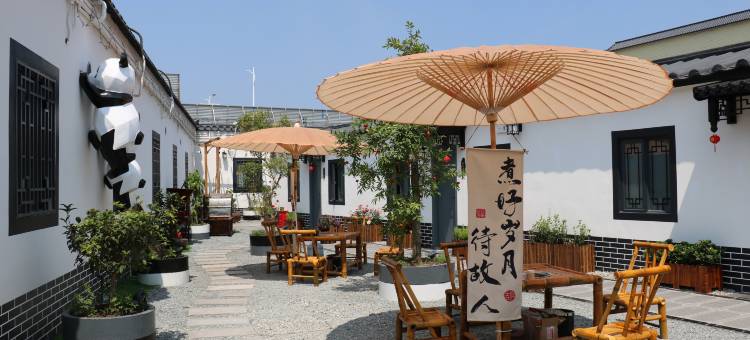 河畔客栈(可塘珠宝市场店)图片