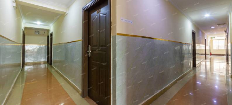 罗定富盛宾馆图片