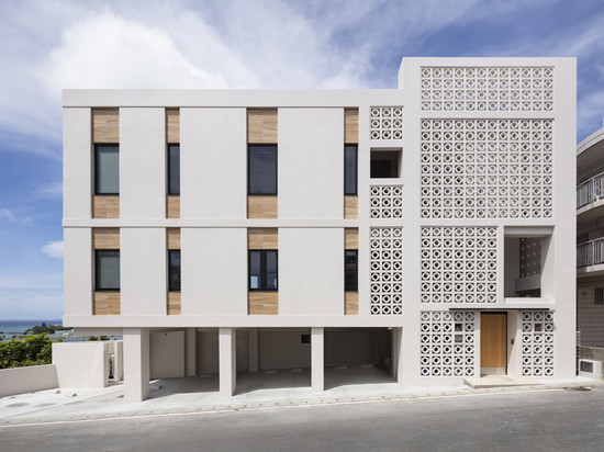 恩纳海景套房酒店