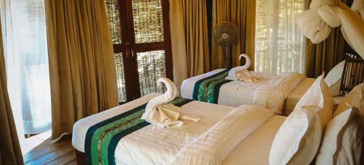 塔泰生态度假村(Thansur Tatai Eco Resort)图片