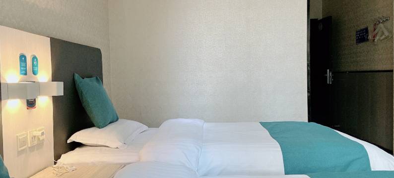 洛阳伊雲客栈(龙门石窟店)图片