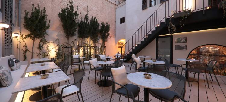 苏姆精品酒店，美利亚精选成员(Summum Boutique Hotel, member of Meliá Collection)图片