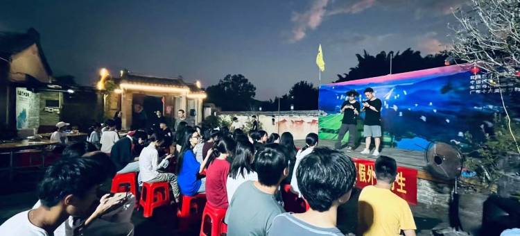 大埔美客美庐民宿图片