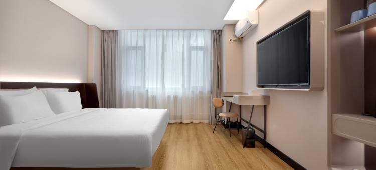 汉庭酒店(哈尔滨东大直街红博广场店)图片