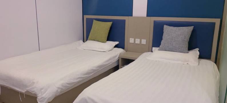 驰道酒店(北京南郊肿瘤医院店)图片