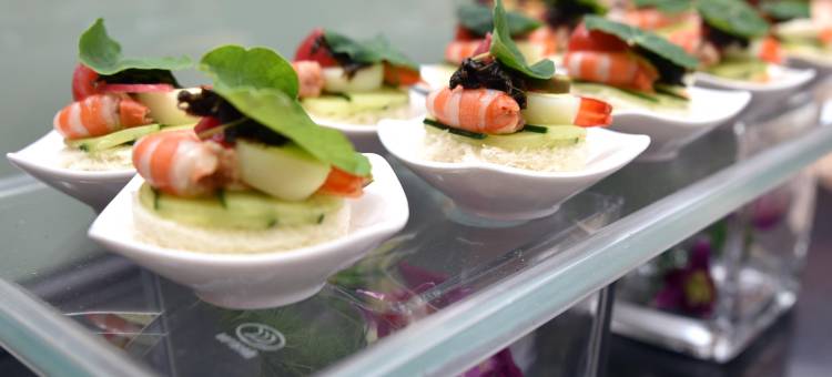 上海丽笙精选海仑宾馆图片