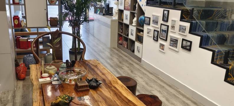 栖江酒店(桂林北站店)图片