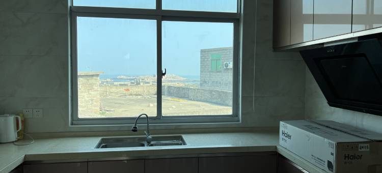 平潭日出宝山客栈图片