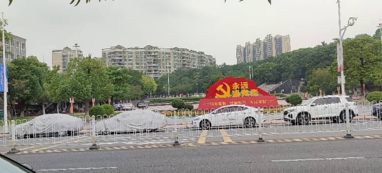 雅朵轻奢公馆(东莞桥头医院店)图片