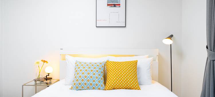 Urbanstay束草灯塔海滩(Urbanstay Sokcho Deungdae Beach)图片