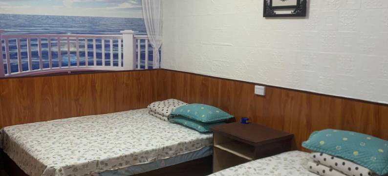 东海旅社(威海山东大学火炬八街店)图片